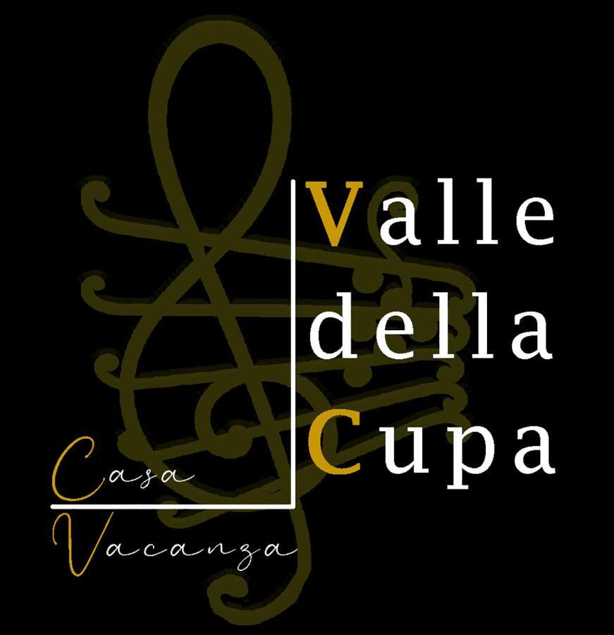 Casa Vacanza Valle Della Cupa Novoli Exterior photo